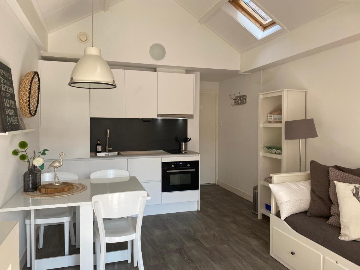 Shorestay Zandvoort Beachhouse Экстерьер фото