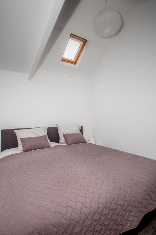 Shorestay Zandvoort Beachhouse Экстерьер фото