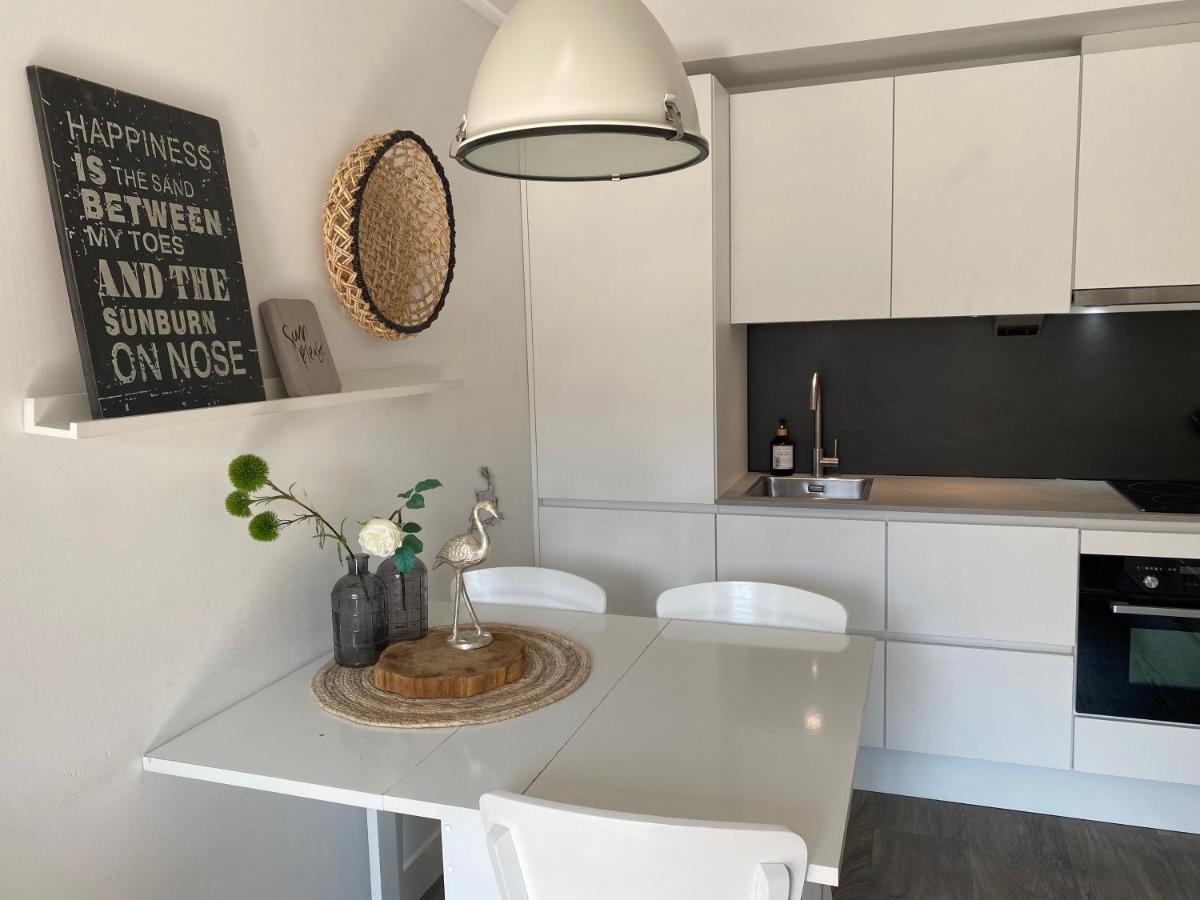 Shorestay Zandvoort Beachhouse Экстерьер фото