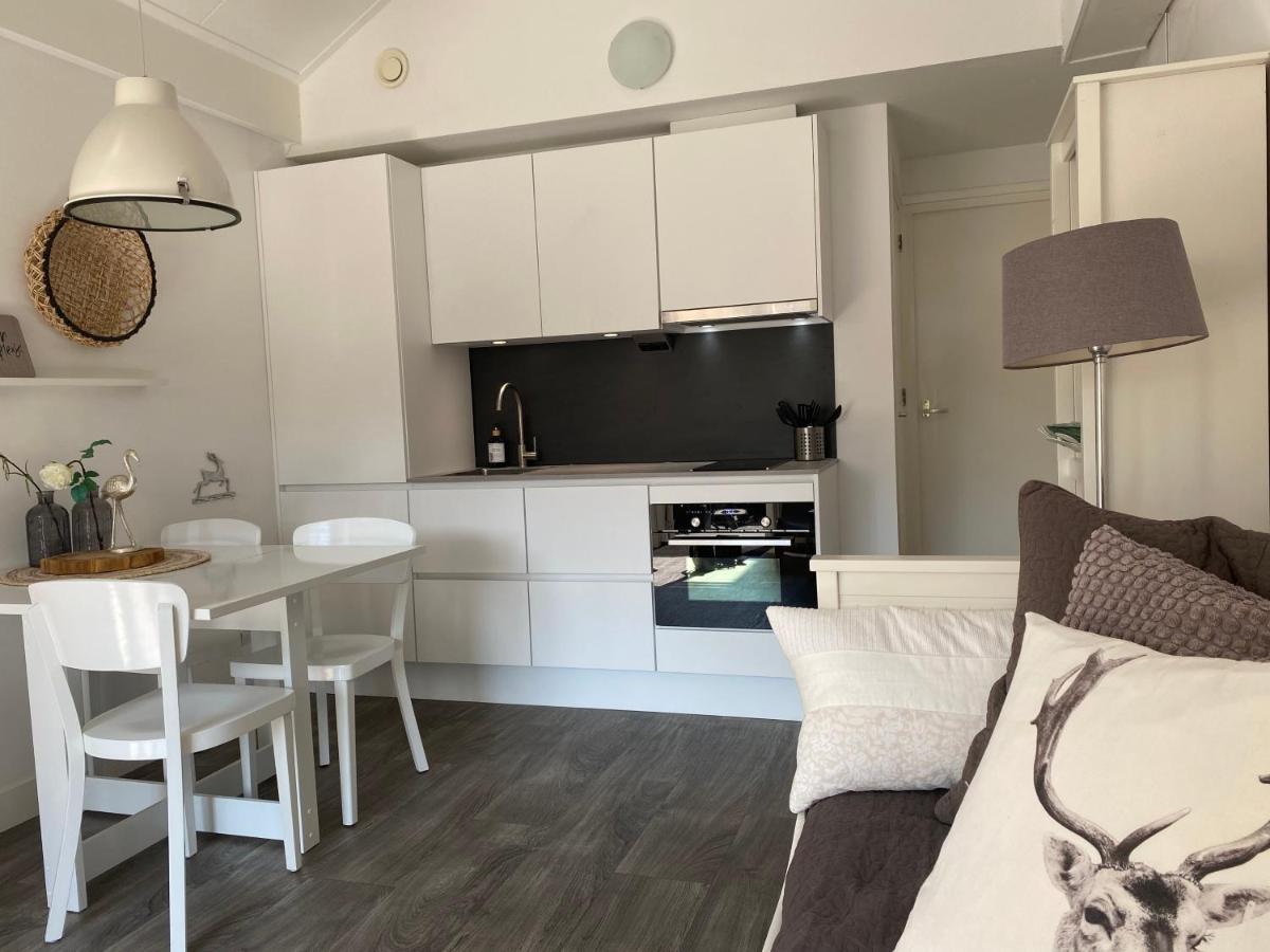 Shorestay Zandvoort Beachhouse Экстерьер фото
