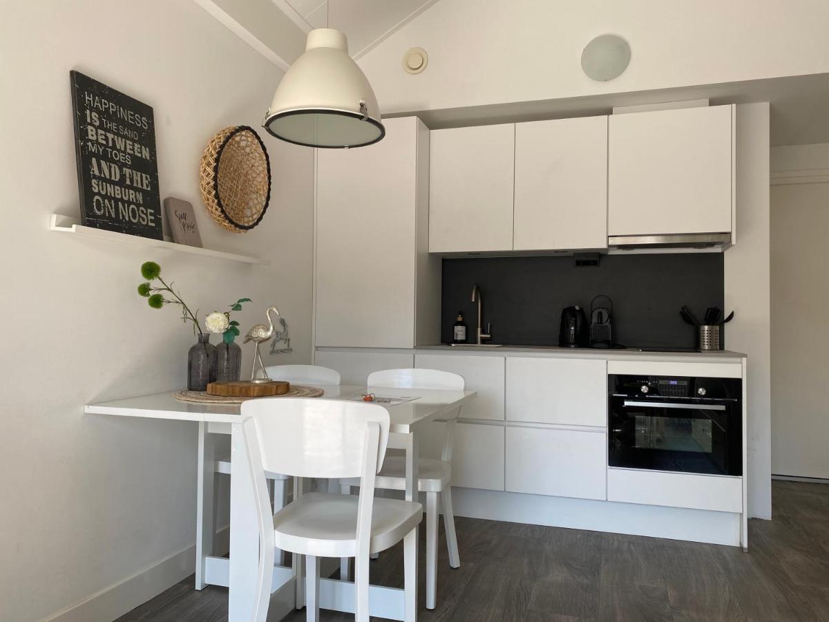 Shorestay Zandvoort Beachhouse Экстерьер фото
