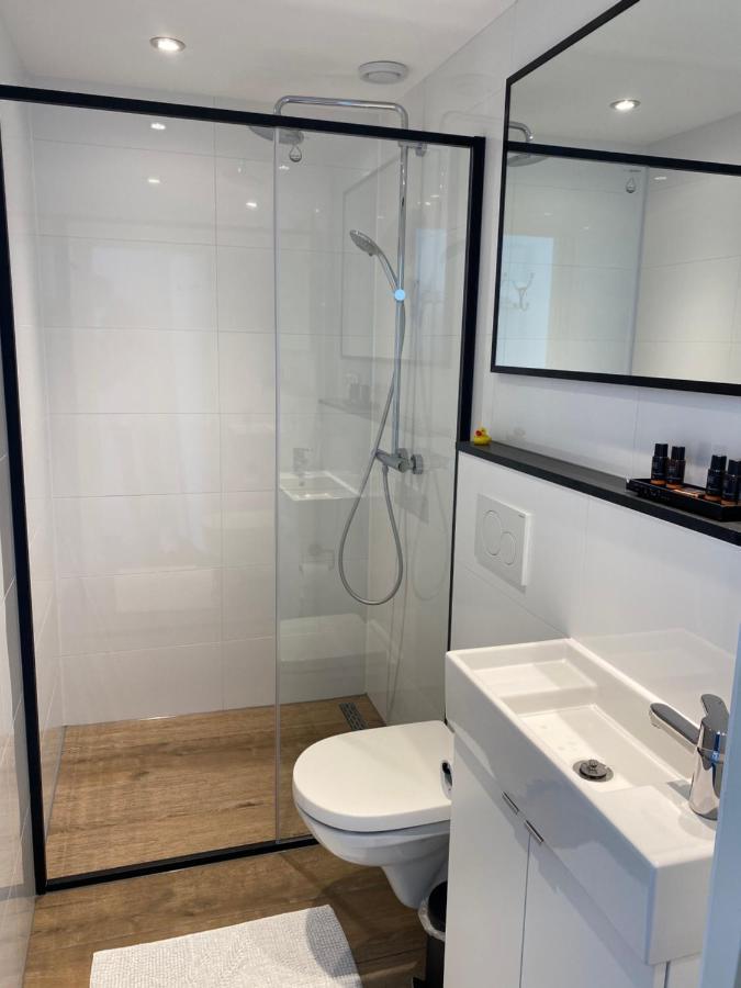 Shorestay Zandvoort Beachhouse Экстерьер фото