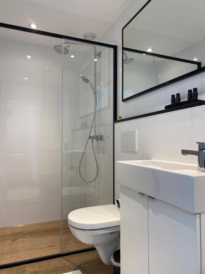 Shorestay Zandvoort Beachhouse Экстерьер фото